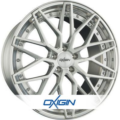 Oxigin MP6 9x20 ET30 5x112 66.6