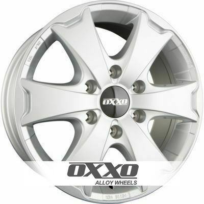 Oxxo Aventura OX13