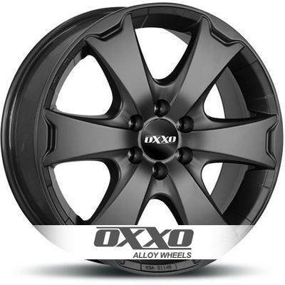 Oxxo Aventura OX13