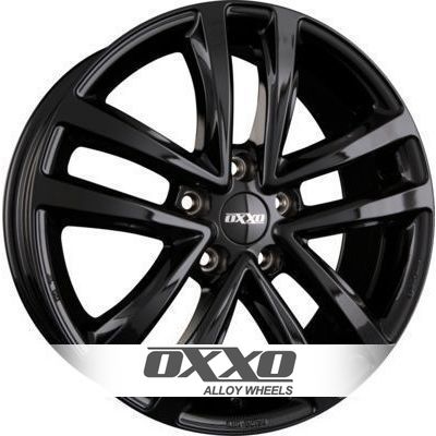 Oxxo Brave 7.5x17 ET30 5x112 66.6