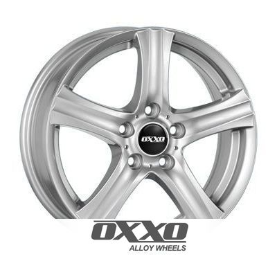 Oxxo Charon 5x14 ET35 5x100 57.1