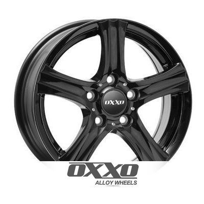 Oxxo Charon 6x15 ET43 5x112 57.1