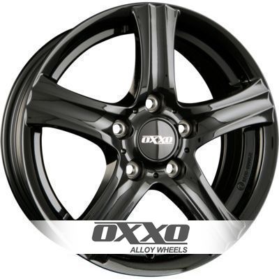 Oxxo Charon 6x16 ET40 5x100 57.1