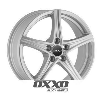 Oxxo Clasico 6.5x16 ET40 5x112 66.6
