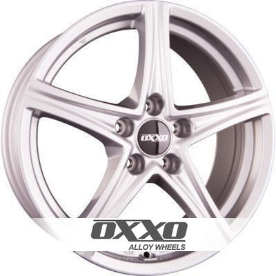 Oxxo Clasico 6.5x16 ET45 5x114.3 72.6