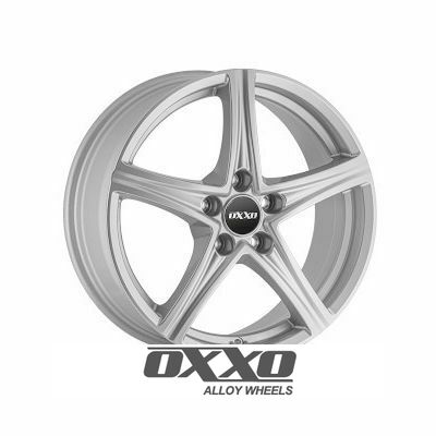 Oxxo Classico 6.5x16 ET45 5x114 72.6