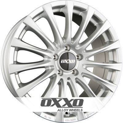 Oxxo Elan 8x19 ET43 5x112 66.6