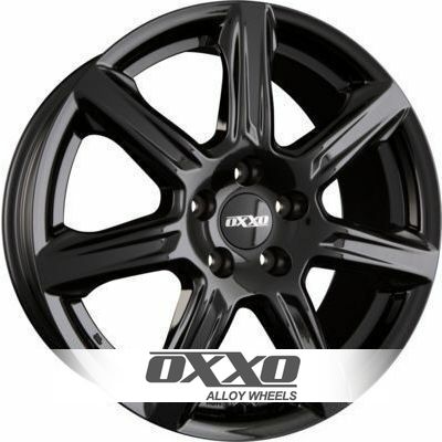 Oxxo Ferox 7.5x18 ET30 5x112 66.6