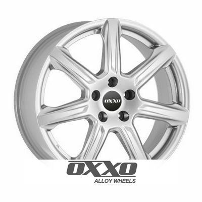 Oxxo Ferox 6x15 ET45 4x100 63.4