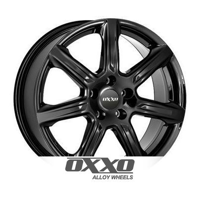 Oxxo Ferox 6x15 ET45 4x100 63.4