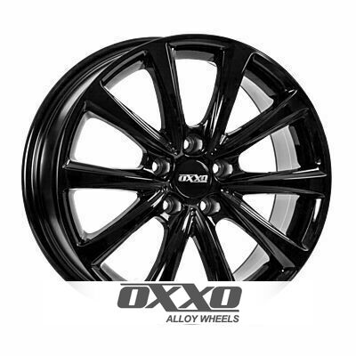 Oxxo Liberty 7.5x17 ET40 5x112 57.1