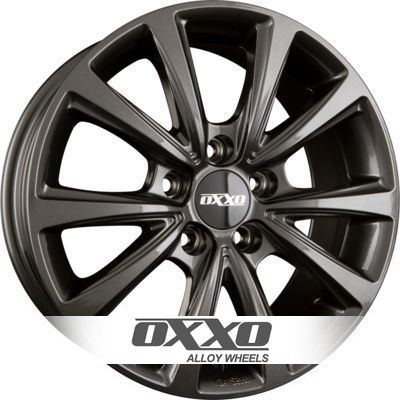 Oxxo Liberty 6.5x16 ET41 5x112 57.1