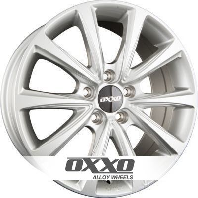 Oxxo Liberty 6.5x16 ET41 5x112 57.1