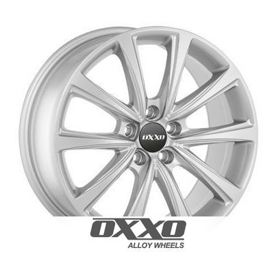 Oxxo Liberty 6.5x16 ET46 5x112 57.1