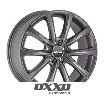 Oxxo Liberty 6.5x16 ET41 5x112 57.1