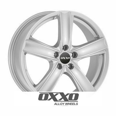 Oxxo Novel 6.5x16 ET40 4x100 63.4