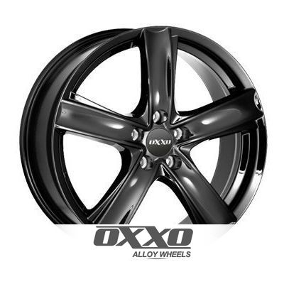 Oxxo Novel 6.5x16 ET40 5x100 63.4