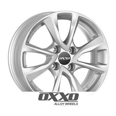 Oxxo Oberon 4 6.5x16 ET20 4x108 65.1