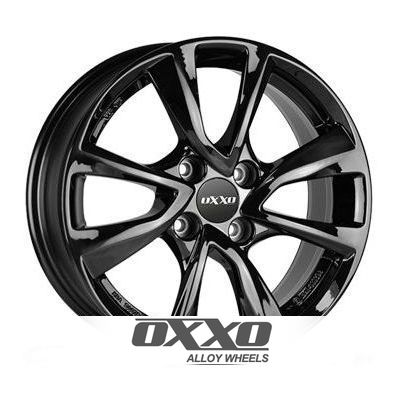 Oxxo Oberon 4 6.5x15 ET20 4x108 65.1