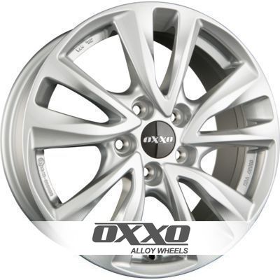 Oxxo Oberon 5 7.5x17 ET41 5x112 57.1