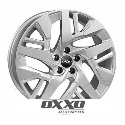 Oxxo Pulse PRO 8x19 ET34 5x112 66.6