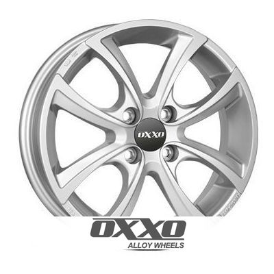 Oxxo Telesto 5.5x15 ET36 4x100 60.1
