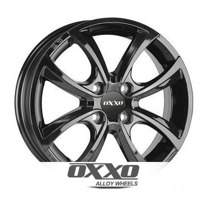 Oxxo Telesto 5.5x15 ET36 4x100 60.1