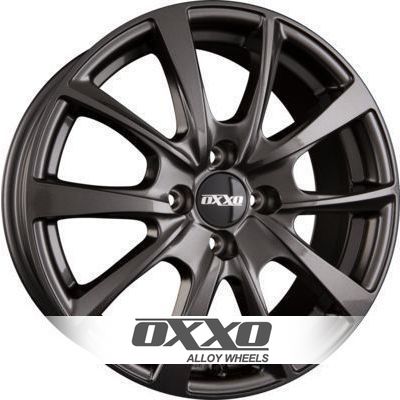 Oxxo Vidorra 7x17 ET38 4x100 63.4