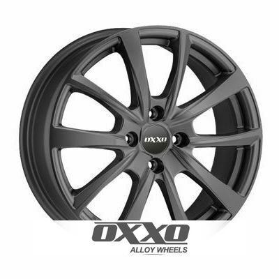 Oxxo Vidorra 6.5x16 ET48 4x100 63.4