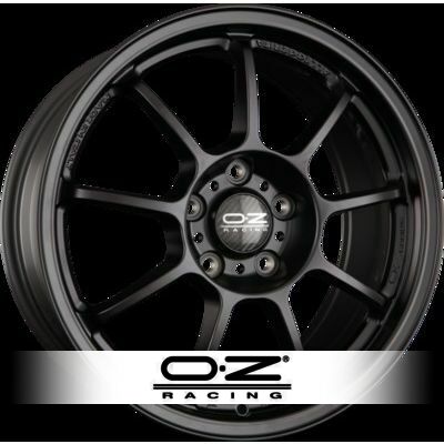 OZ Alleggerita HLT