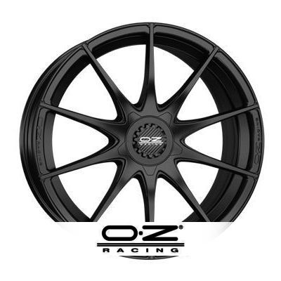 OZ Formula HLT