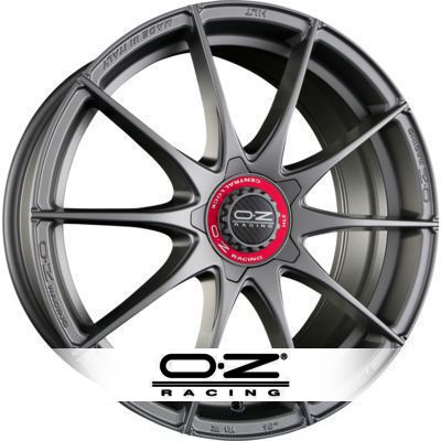 OZ Formula HLT 8.5x19 ET38 5x112 75