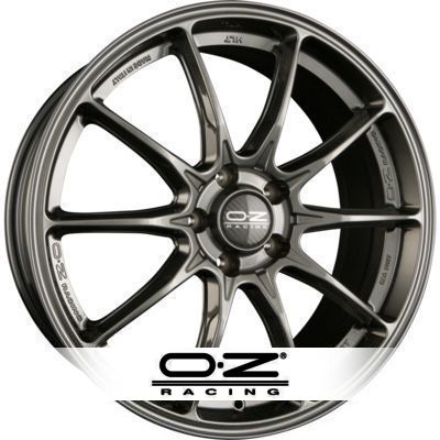 OZ Hyper GT 8.5x19 ET40 5x114.3 75