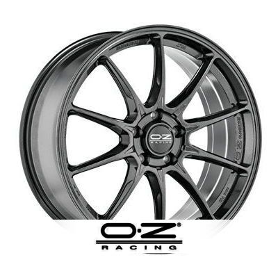 OZ Hyper GT 9x19 ET37 5x112 75