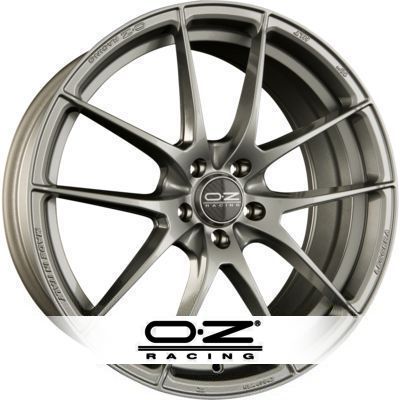 OZ Leggera HLT 8.5x19 ET38 5x114.3 75