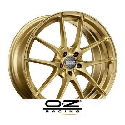 OZ Leggera HLT