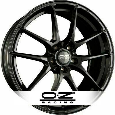 OZ Leggera HLT 8.5x20 ET40 5x114.3 75