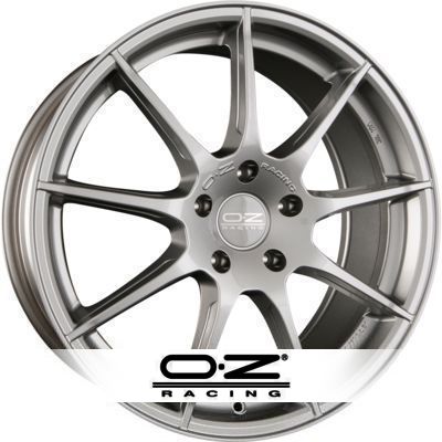 OZ Omnia 8x18 ET45 5x114.3 75