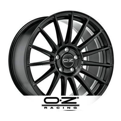 OZ Superturismo Dakar