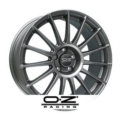 OZ Superturismo LM