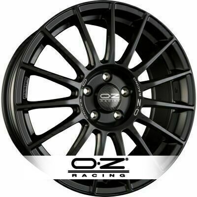 OZ Superturismo LM 8x18 ET45 5x114.3 75