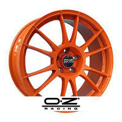 OZ Ultraleggera HLT