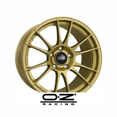 OZ Ultraleggera HLT