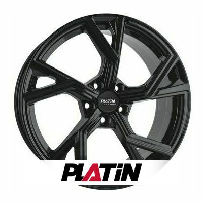 Platin P100 8x18 ET35 5x112 66.6