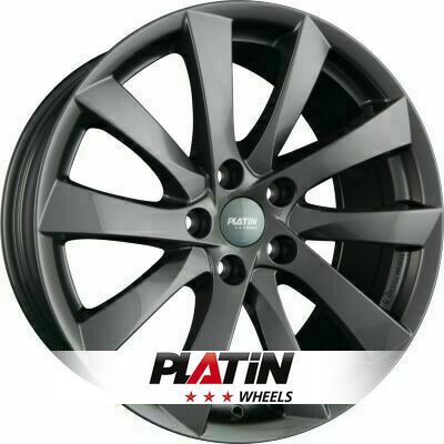 Platin P106