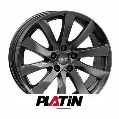 Platin P106