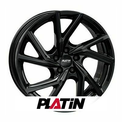Platin P107