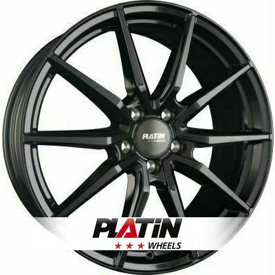 Platin P109 8x18 ET32.5 5x112 66.6