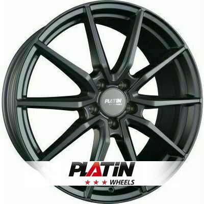 Platin P109 8x18 ET30 5x112 66.6