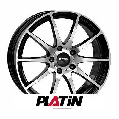 Platin P113